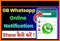 GB Whats Chatting Pro -FM Plus related image