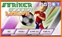 Striker Soccer London related image