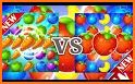 Garden Fruits - Match 3 Games related image