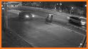 KAZA LIVE speedcam and traffic related image