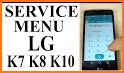 Secret Codes of LG Mobiles related image
