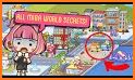 Miga Town My World Toca Hints related image