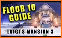 The Guide LUIGI'S and Mansion 3 GAMES related image