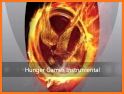 The Hunger Games Ringtone related image