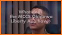 MCCS Okinawa Liberty related image