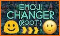 W2 Emoji Changer (NO ROOT) related image