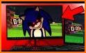 Sonic Exe Android Wallpapers HD related image