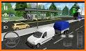 Cargo Truck Driving Games related image