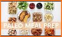 Paleo Diet recipes for free app offline. Diet meal related image