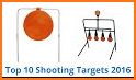 Targets related image
