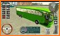 Bus Simulator: Euro Bus Sim related image