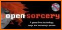 Open Sorcery related image