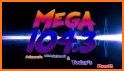 Mega 104.3 related image