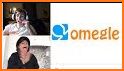 Omegle - video chat with strangers related image