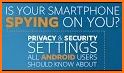 Security &  Privacy related image