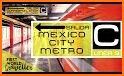 Mexico City Metro Guide and Su related image
