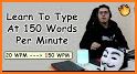 Typing Speed Test : Increase Typing Skills related image