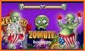 Zombies vs Humans: Bow Masters related image