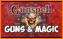 Gunspell - Match 3 Puzzle RPG related image