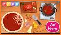 Pizza Maker - Cooking Games related image