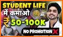 Student Earn related image