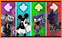 FNF Mouse Mod Test Character related image