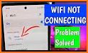 Connect WiFi related image