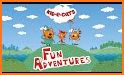 Kid-E-Cats: All Fun Adventures and Games for Kids related image