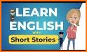 Learn English By Stories related image