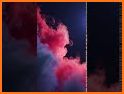 Colorful Smoke Theme related image