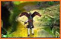 Wild Rush Dracula Castle - Temple Endless Run related image