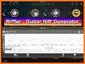 Riffler: Guitar Riff Generator related image