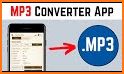 Video to MP3 Converter Pro related image