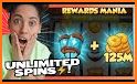 Spin Link for Coin Master Free Spins: Coin Rewards related image