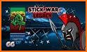 Gok Stickman - God Shadow Fight War related image