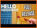New Hallo Neighbor Guide related image