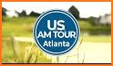 US Am Tour related image