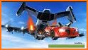 Car Stunt Master GT Mega Ramps Drive: Free 3D Game related image