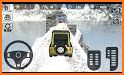 Offroad Jeep Driving Adventure Free related image