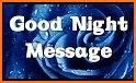 Good Night Gif with the best Wishes Messages related image