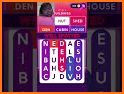 ThunderWords : Word Search & Puzzle Game related image