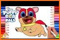Pappy dog pals games 2018 related image