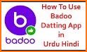 Free Badoo Chat Meet People Tips related image