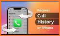 How to Get Call History Number related image