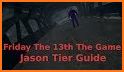 Guide for Friday The 13th The Game related image