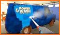 Power Car Wash Clean Simulator related image