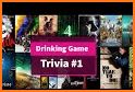 Trinks - Quiz Drinking Game related image
