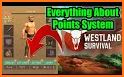 Wild West Cowboy Hunter- Horse Cart Redemption Sim related image
