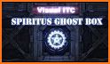 Spiritus Ghost Box related image