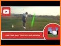 Golf Swing/Shot Tracer related image
